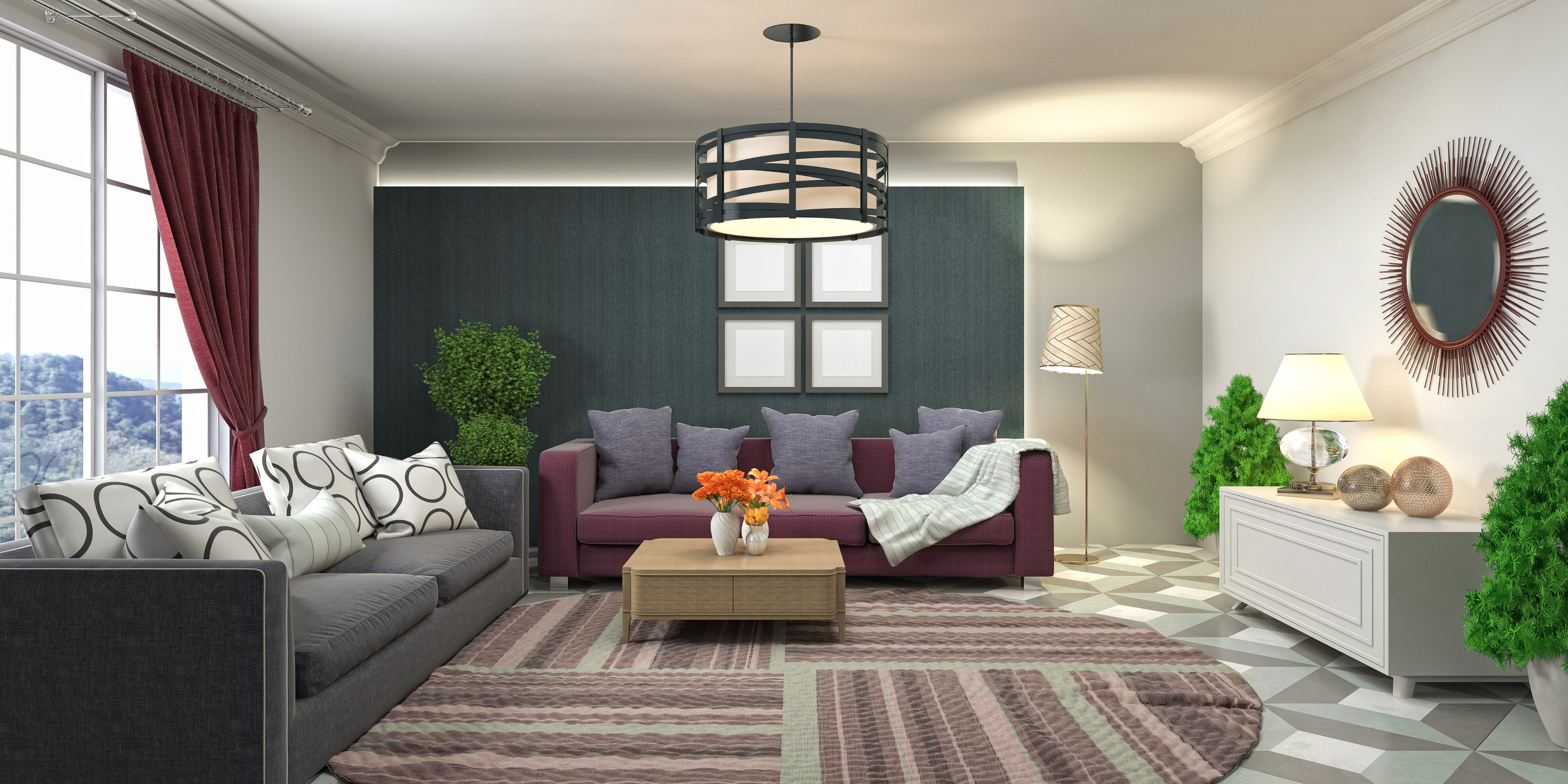 Modern Interior