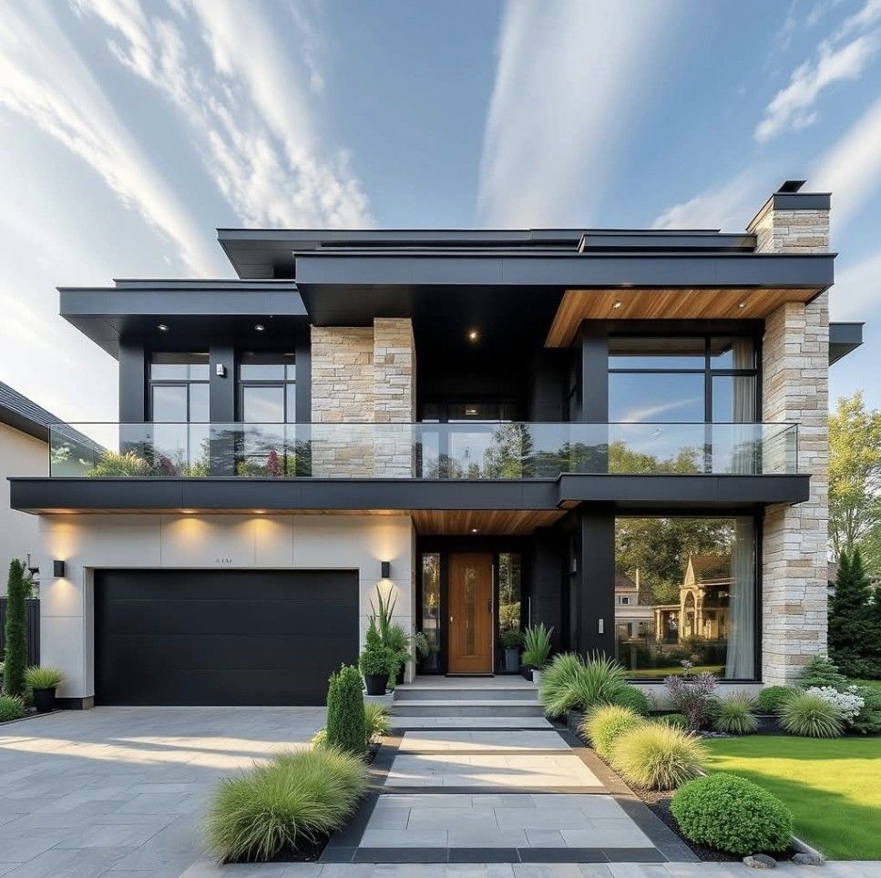 Exterior Design