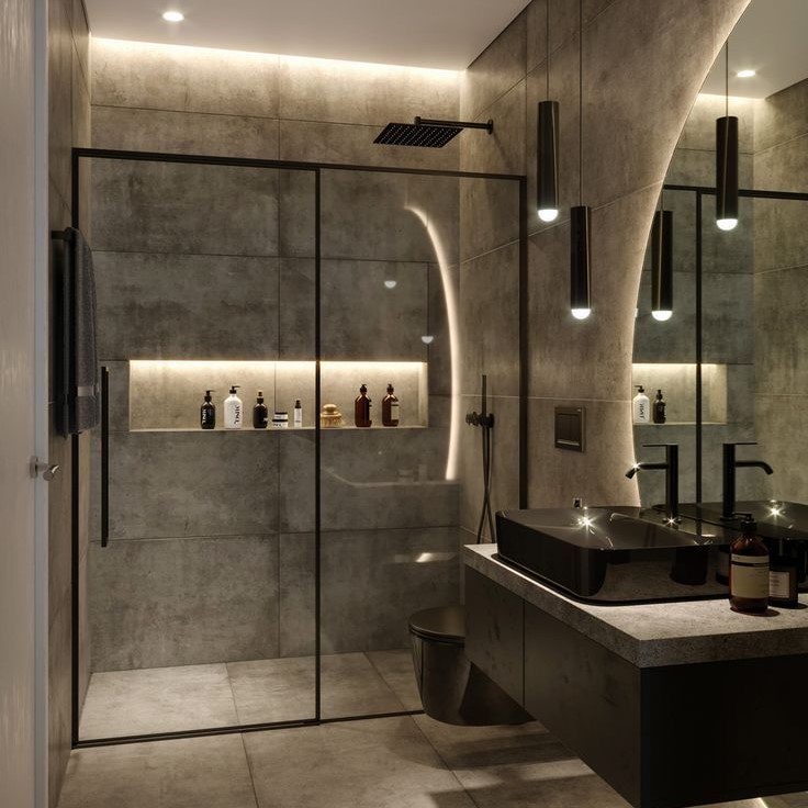Bathroom Remodeling
